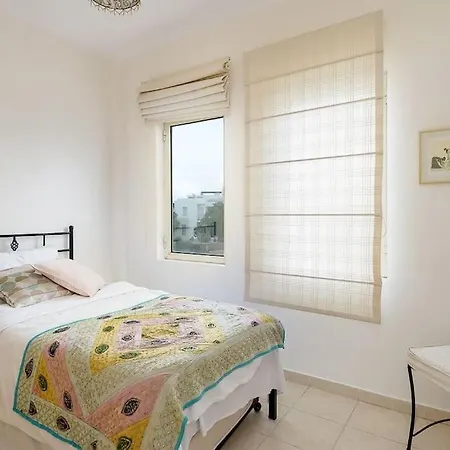 公寓 Mountain & Seaview Penthouse In A Village2 Agios Georgios (Girne)
