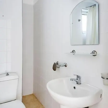 Apartament Mountain & Seaview Penthouse In A Village2