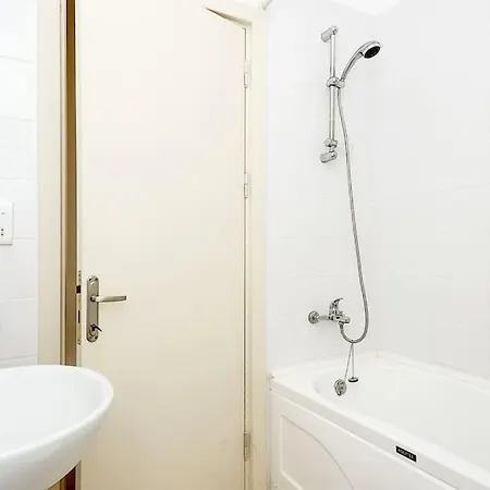 Mountain & Seaview Penthouse In A Village2 * Agios Georgios (Girne)