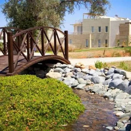 Mountain & Seaview Penthouse In A Village2