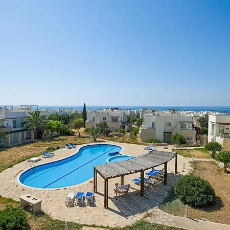 Apartament Mountain & Seaview Penthouse In A Village2