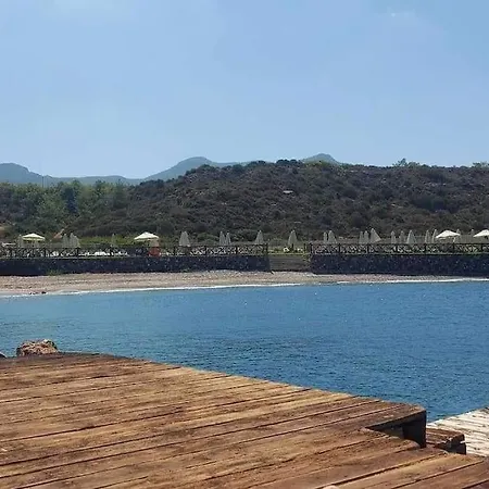 Mountain & Seaview Penthouse In A Village2 * Agios Georgios (Girne)