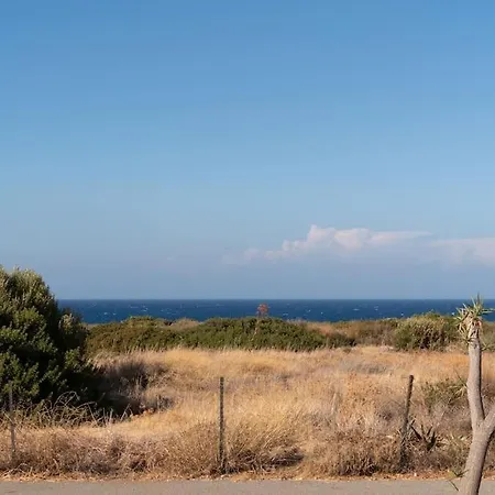 Apartament Mountain & Seaview Penthouse In A Village2