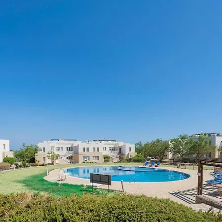 Apartament Mountain & Seaview Penthouse In A Village2 *